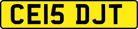 CE15DJT