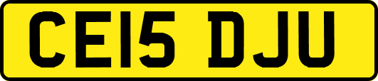 CE15DJU