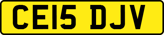 CE15DJV