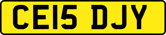 CE15DJY