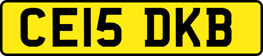 CE15DKB