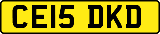 CE15DKD
