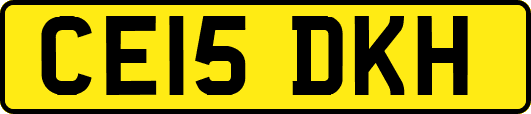 CE15DKH