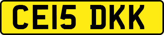 CE15DKK