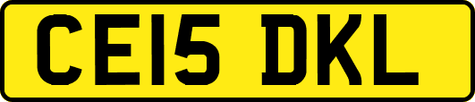 CE15DKL