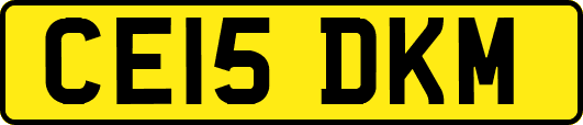 CE15DKM