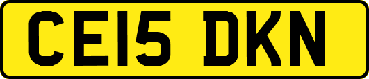 CE15DKN