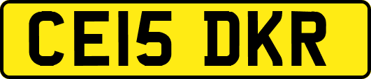 CE15DKR