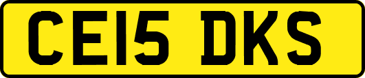 CE15DKS