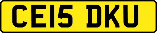 CE15DKU