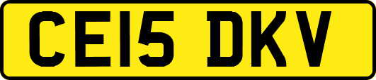 CE15DKV