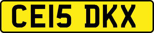 CE15DKX