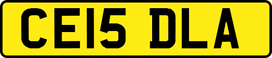 CE15DLA