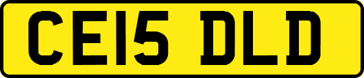 CE15DLD