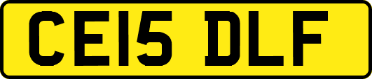 CE15DLF