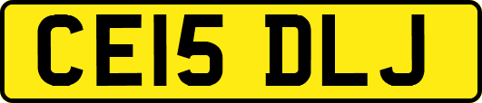 CE15DLJ