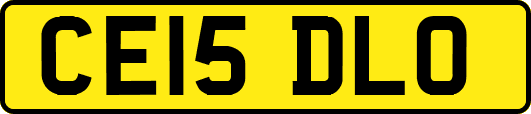 CE15DLO
