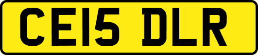 CE15DLR