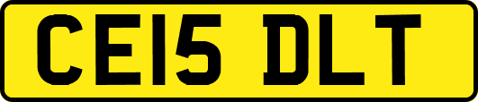 CE15DLT