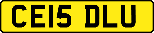 CE15DLU
