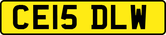 CE15DLW