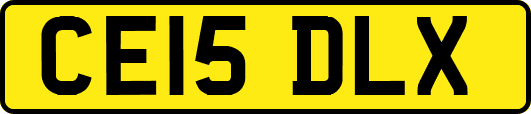 CE15DLX
