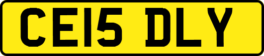 CE15DLY