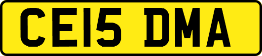 CE15DMA