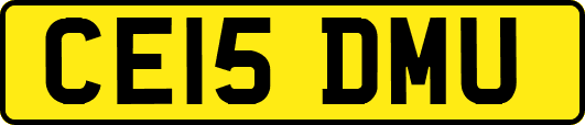 CE15DMU
