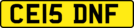 CE15DNF