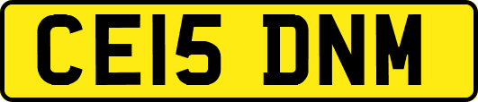 CE15DNM