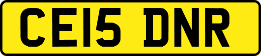 CE15DNR