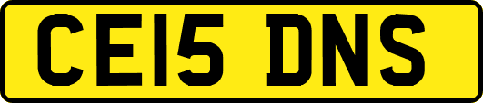 CE15DNS