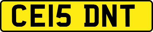CE15DNT