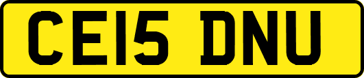 CE15DNU