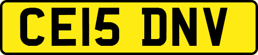 CE15DNV