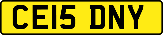 CE15DNY