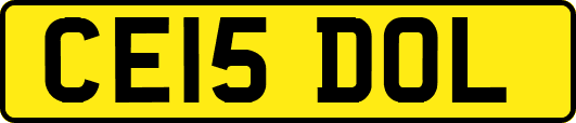 CE15DOL