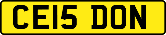 CE15DON
