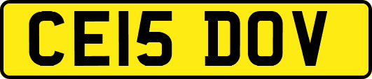 CE15DOV