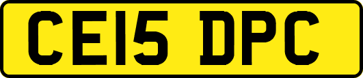 CE15DPC