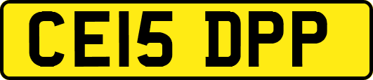 CE15DPP