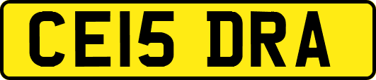 CE15DRA