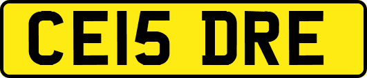 CE15DRE