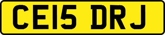 CE15DRJ