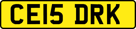 CE15DRK