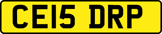 CE15DRP