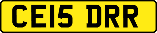 CE15DRR