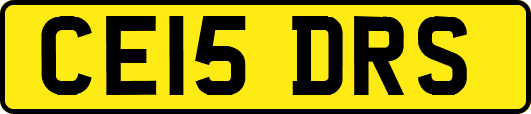 CE15DRS