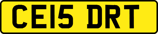 CE15DRT